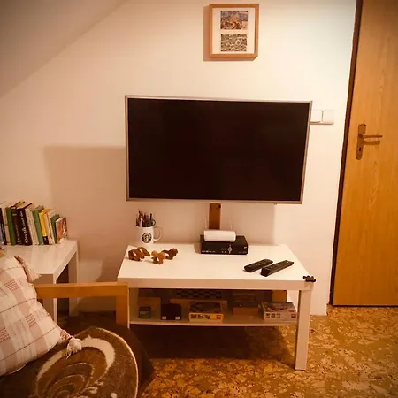 Mima Apartman *