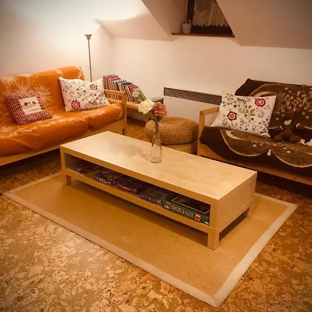 Mima Apartman *