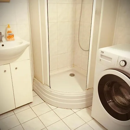 Apartmán Mima Apartman Poniklá