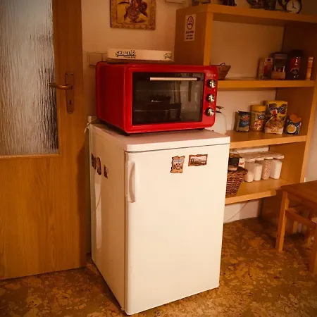 Mima Apartman Apartmán Poniklá