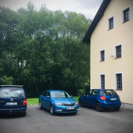 Apartmán Mima Apartman