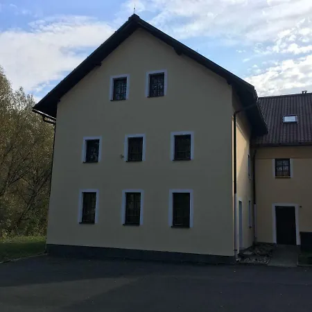 Mima Apartman Apartmán *