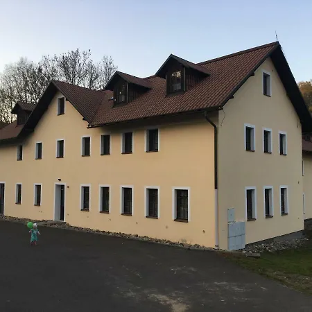 Mima Apartman