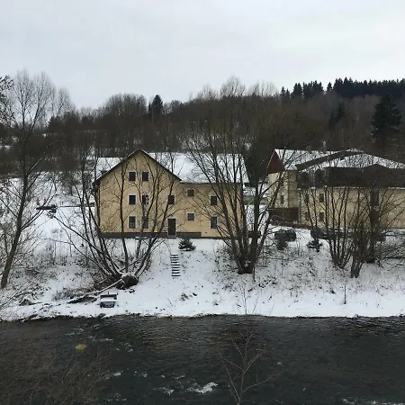 Apartmán Mima Apartman